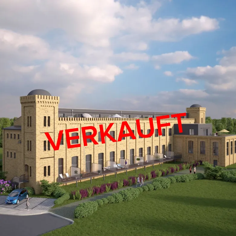 Lofts im Fabrikpalast, Foto 1