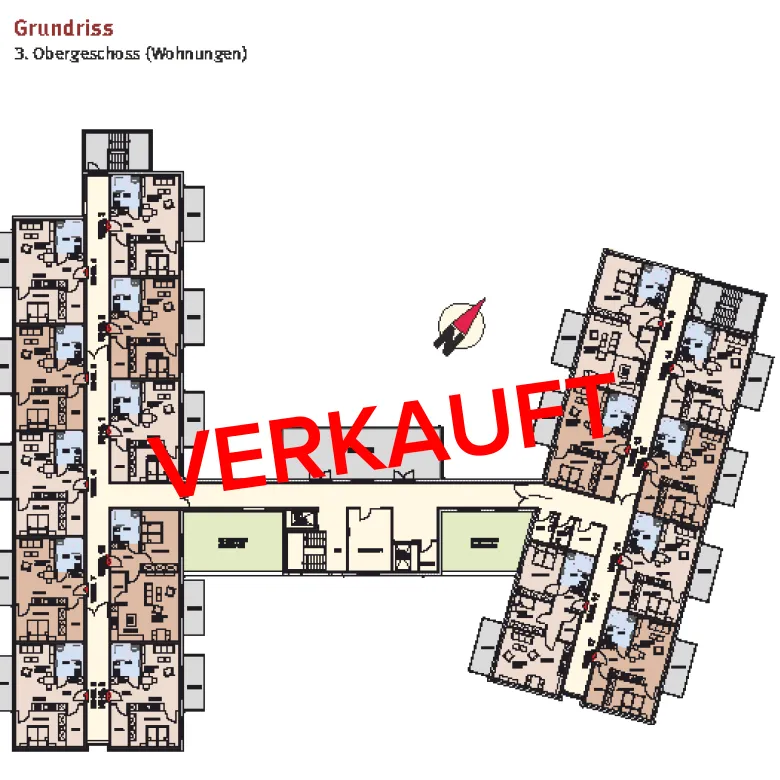 Pflegezentrum Jürgens Hof, Foto 7