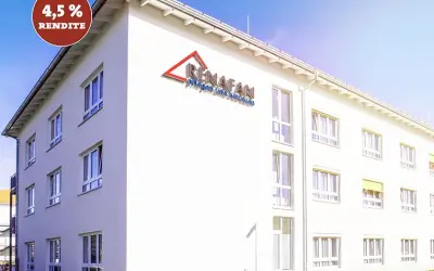 ServiceLeben Trudering in München