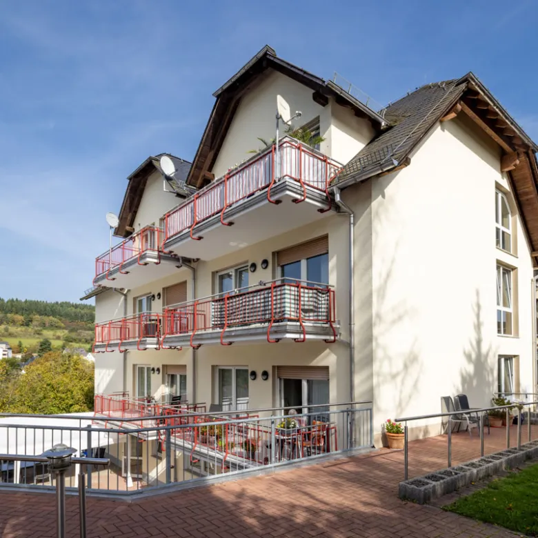 Seniorenpflege Waldesruh, Foto 2