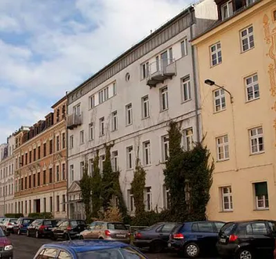 Eisenacher 53, Leipzig