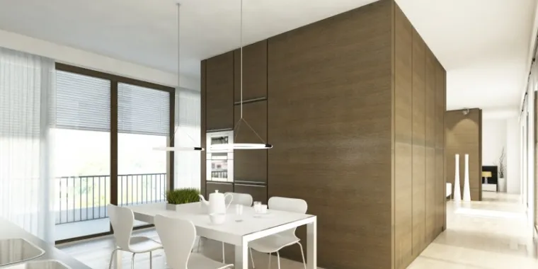 Lesley Lofts in Berlin