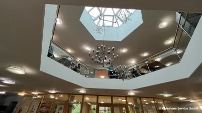 Seniorenzentrum Burhave, Wesermarsch (Lkr.)