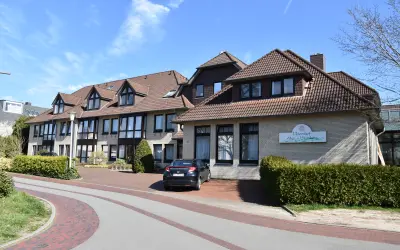 Pflegeheim Rastede bei Oldenburg