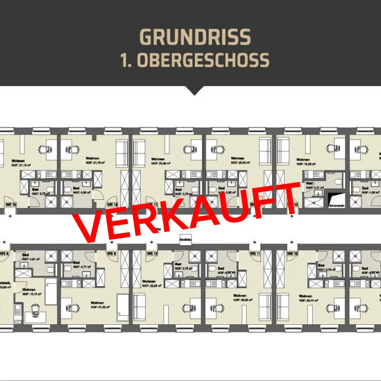 Microapartments, Foto 8