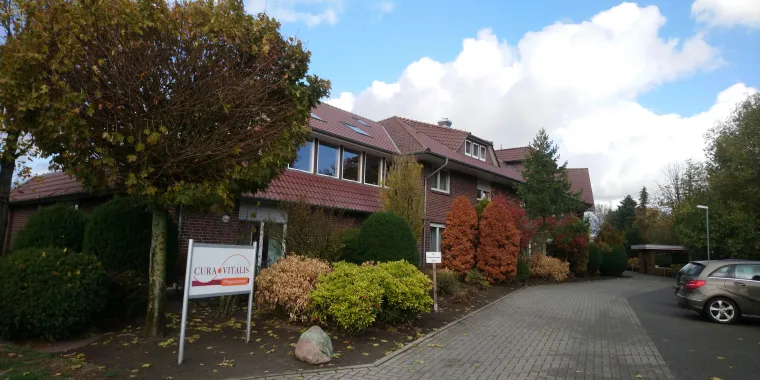 Pflegezentrum Cloppenburg in Cloppenburg