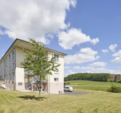 Seniorenzentrum Wallmerod, Montabaur