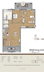 Alte Zigarrenfabrik, Offenburg - A24