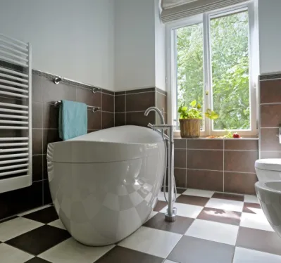 Allées des Châteaux, Berlin