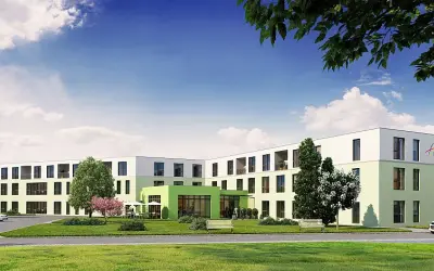 Seniorenzentrum AGO Schmitten in Schmitten