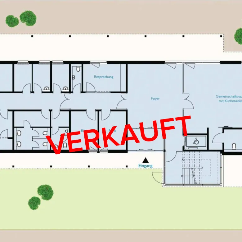 Pflegeheim Oberursel, Foto 2