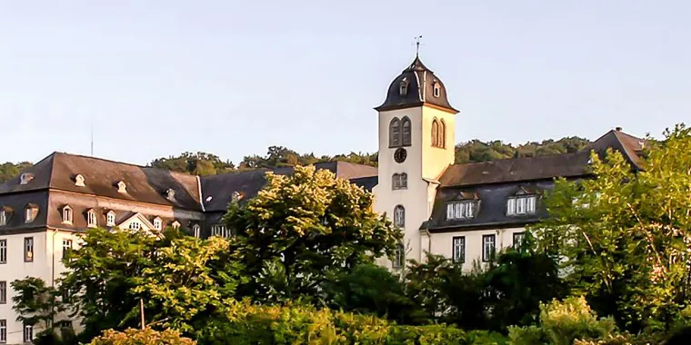 Domicilium Marienberg in Boppard