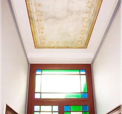 Villa Detroit, Dresden
