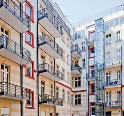 Zuckerwarenfabrik, Berlin