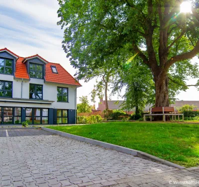 Pflegeimmobilie Hemelingen, Bremen