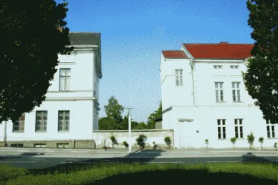 Hotel-Apartments auf Rügen, Rügen
