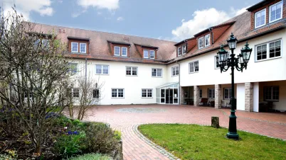 Seniorenzentrum Heidelberger Hof, Herleshausen