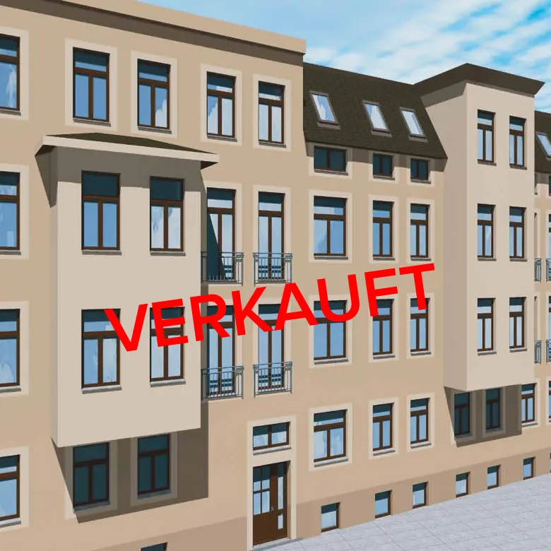 Gründerzeithaus im Stadtzentrum, Foto 2