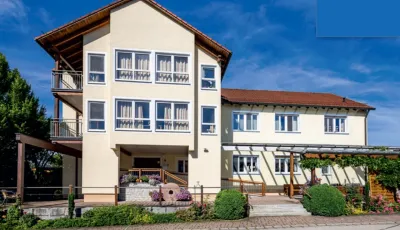 Seniorenpflege Meierndorf in Ansbach