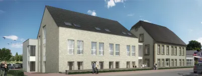 Pflegezentrum Bramsche, Osnabrück