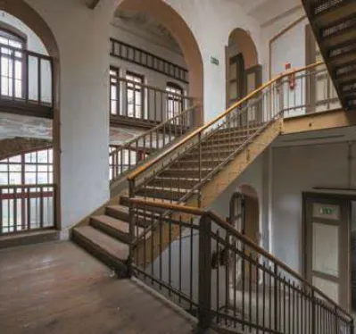 Alte Möbelfabrik, Pirna