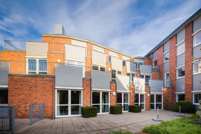 Servicewohnen in Hatten, Oldenburg