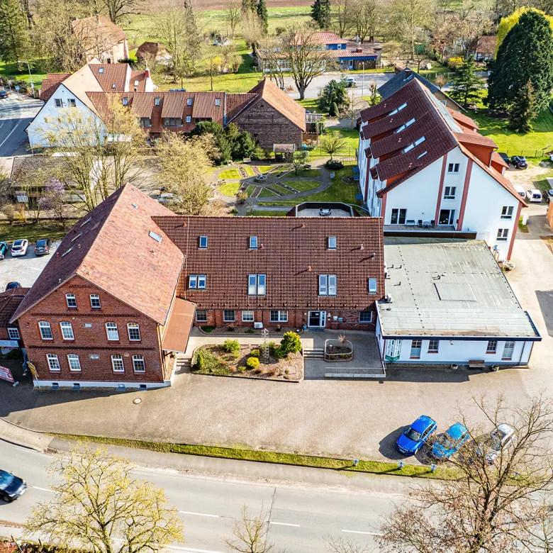 Pflegeimmobilie Petershagen, Foto 2