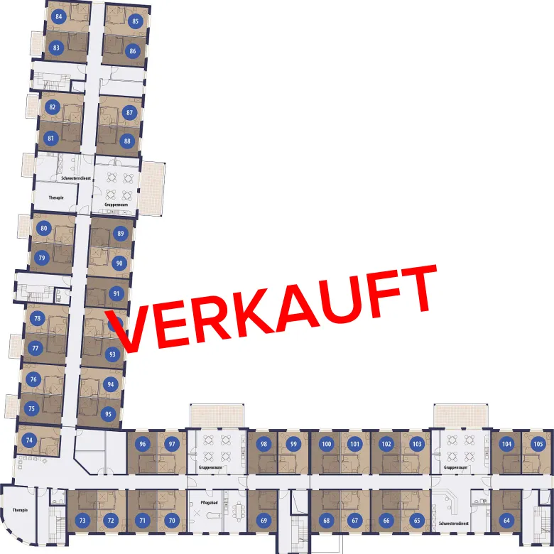 Malteser Seniorenresidenz, Foto 6