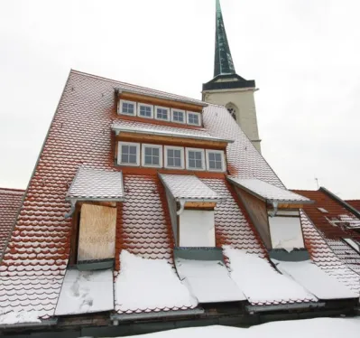 Zur Löwenburg, Erfurt