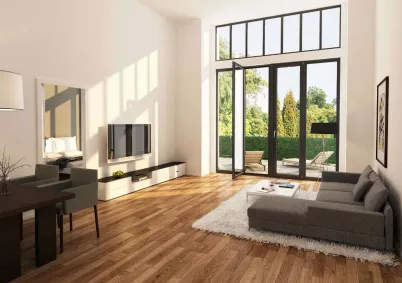 Residenzen am Wannsee, Berlin