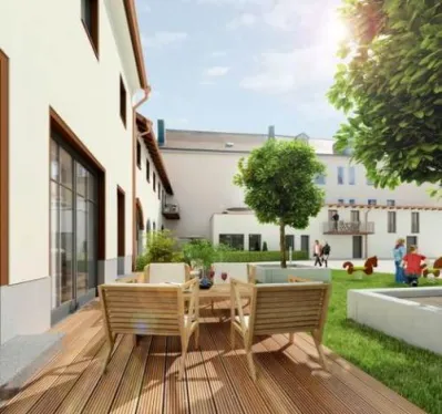 Altstadt Karree, Regensburg