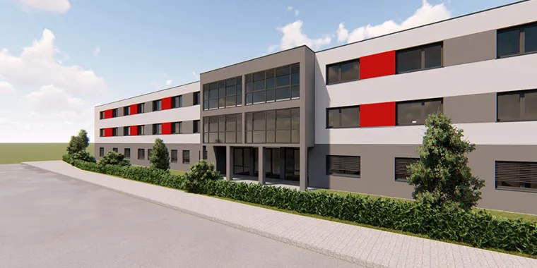 Rehazentrum Liblar in Erftstadt