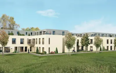 Seniorenzentrum Dassel bei Holzminden