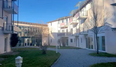 Seniorenzentrum am großen Arber bei Regen (Landkr.)