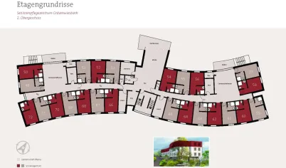 Seniorenzentrum Grävenwiesbach, Hochtaunuskreis