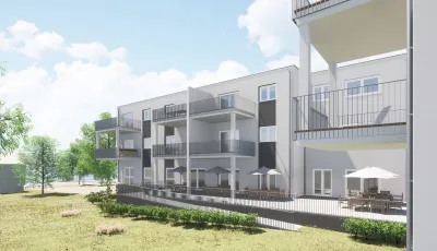 Seniorenzentrum Rehlingen bei Saarlouis