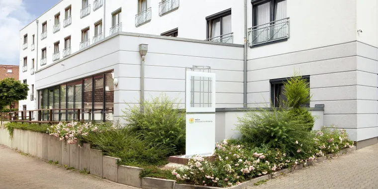 Seniorenresidenz „Am Wiehengebirge“ in Bad Oeynhausen