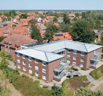 Senioreneinrichtung Hitzacker, Lüchow-Dannenberg (Landkr.)