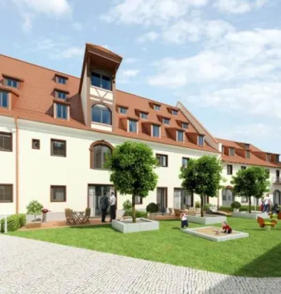 Altstadt Karree, Regensburg