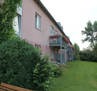 Pflegezentrum Vierkirchen, München