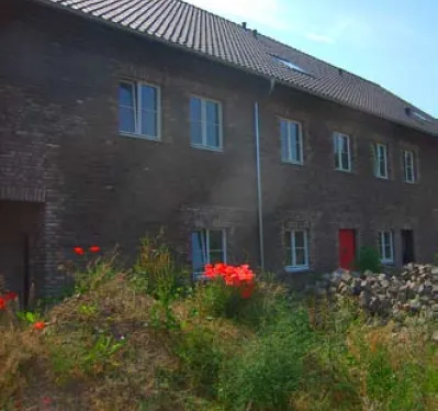 Auenhöfe, Köln