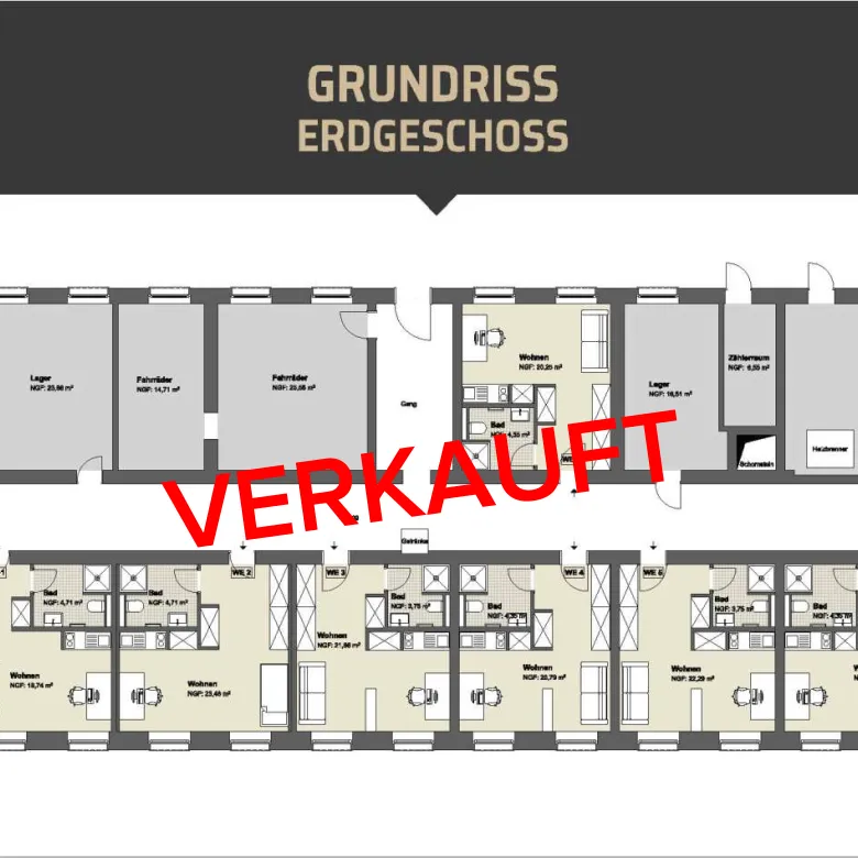 Microapartments, Foto 7