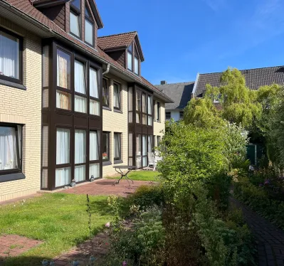 Petershof Rastede, Oldenburg