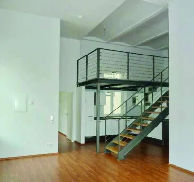 Alte Möbelfabrik, Pirna