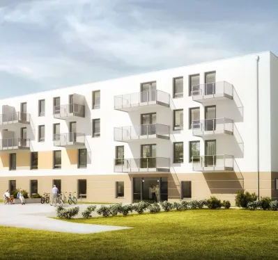 Advita-Haus, Salzgitter