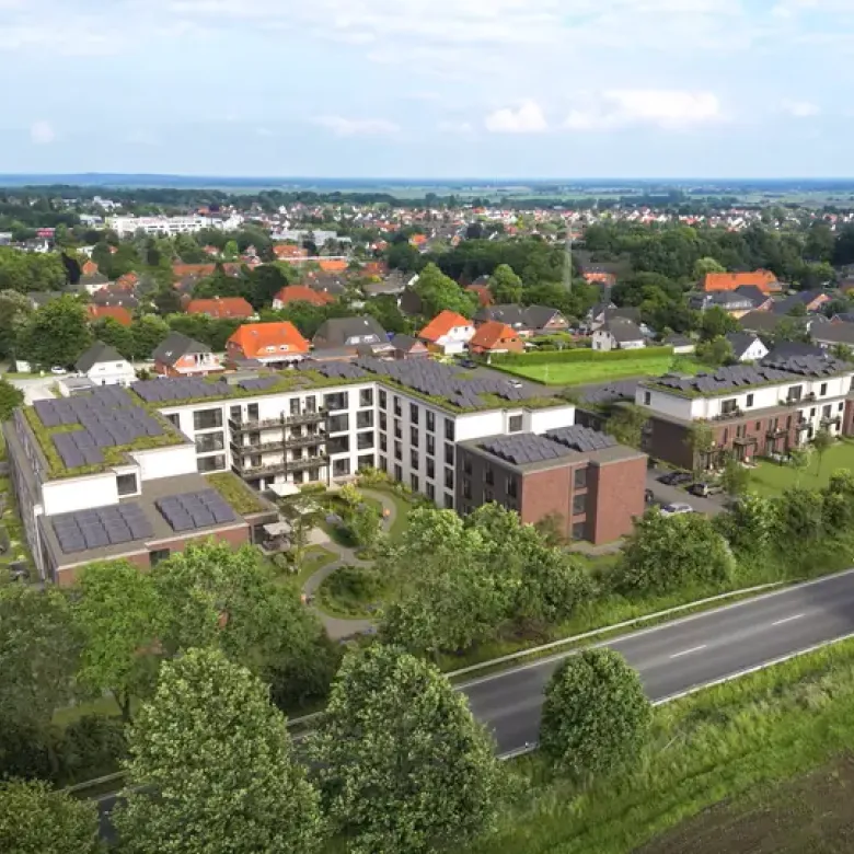 Betreutes Wohnen Bremerland, Foto 5