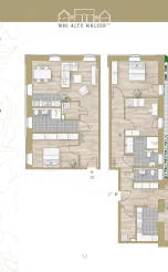 Alte Mälzerei Schwabmünchen, Augsburg - 20