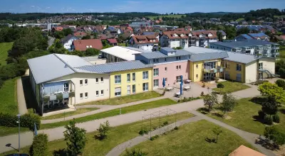 Seniorenresidenz Sonnefeld in Coburg (Landkr.)