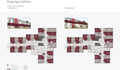 Haus Invita, Bremen