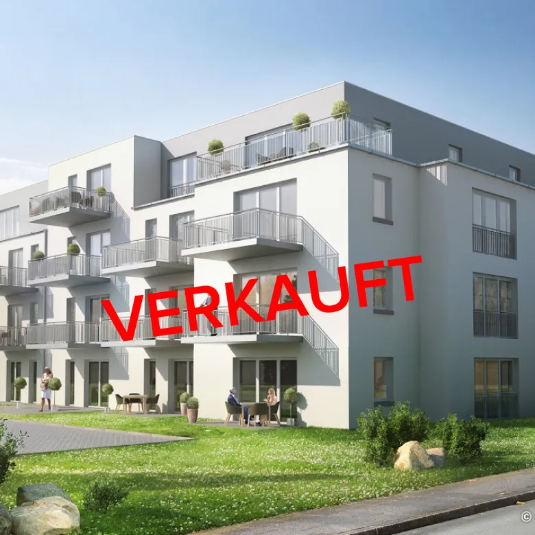 Betreutes Wohnen am Westpark, Foto 2